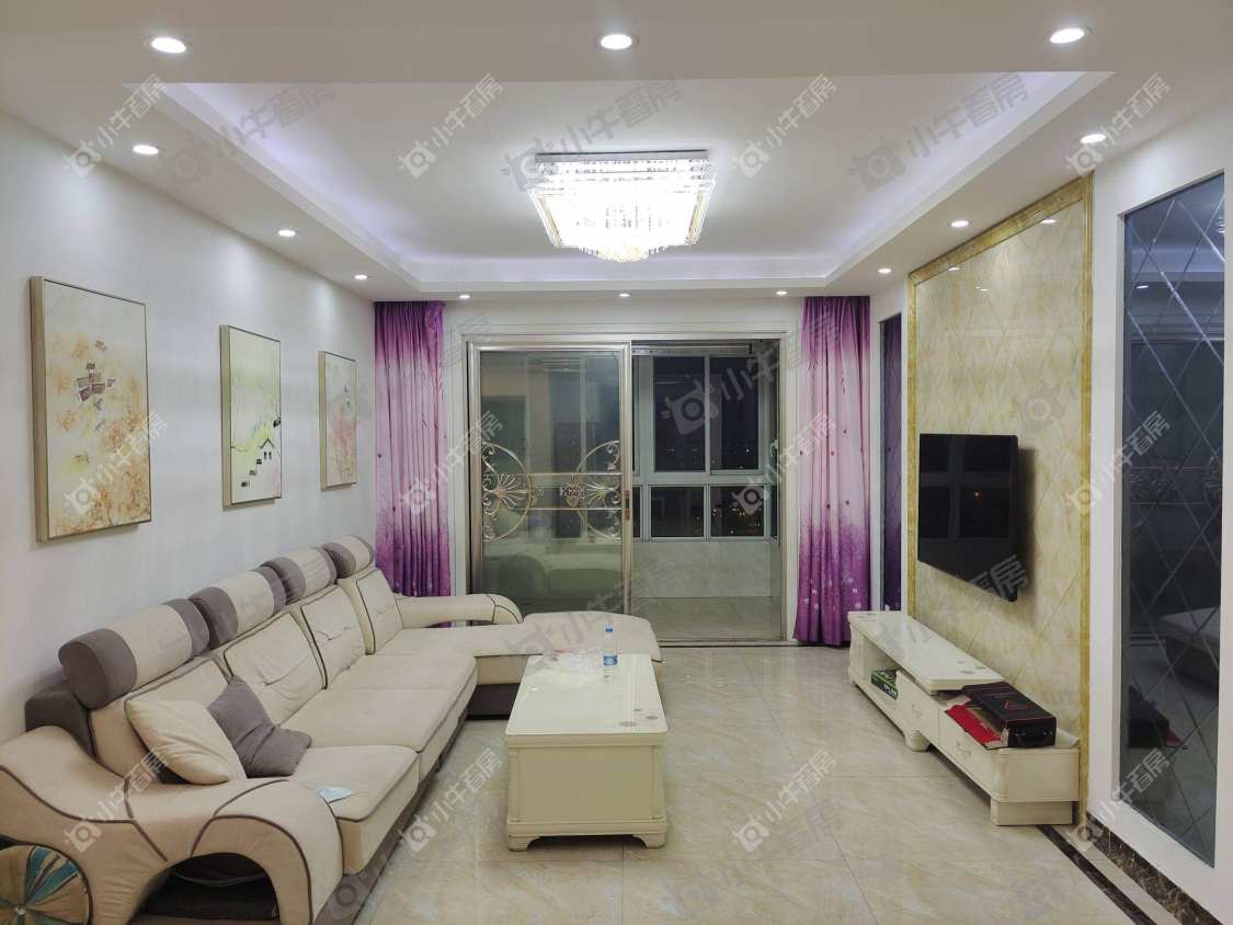 常州港龙新港城租房_小牛看房