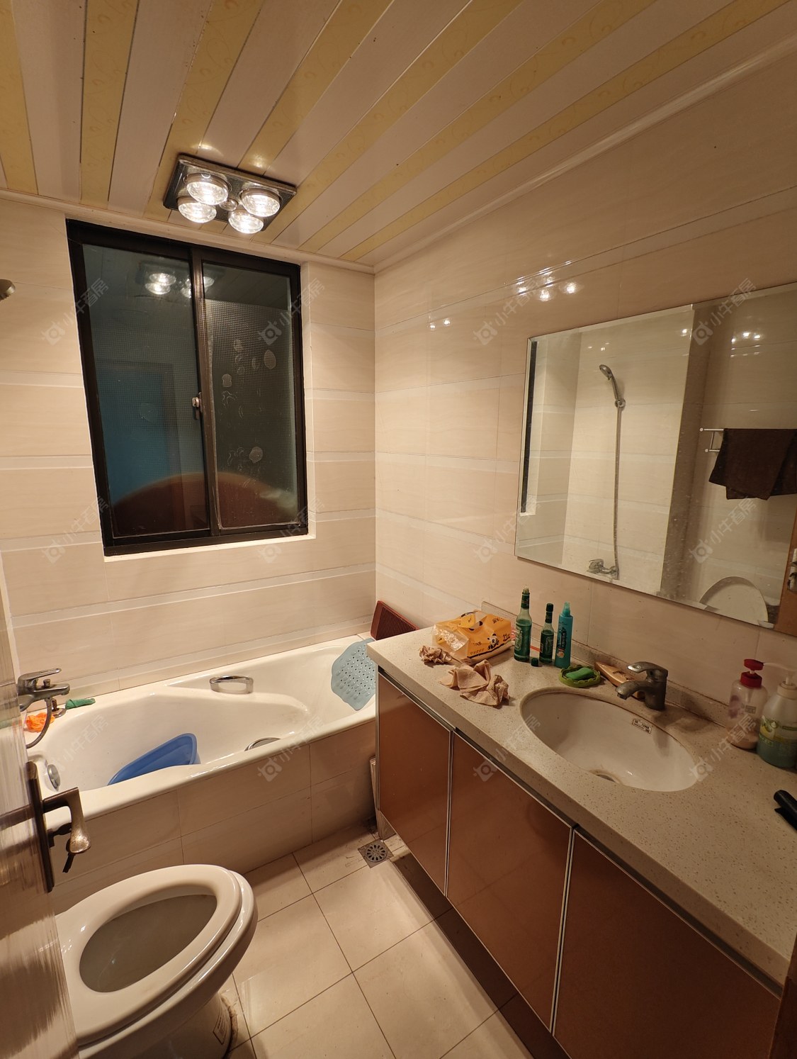 常州天山花园在租房源_小牛看房