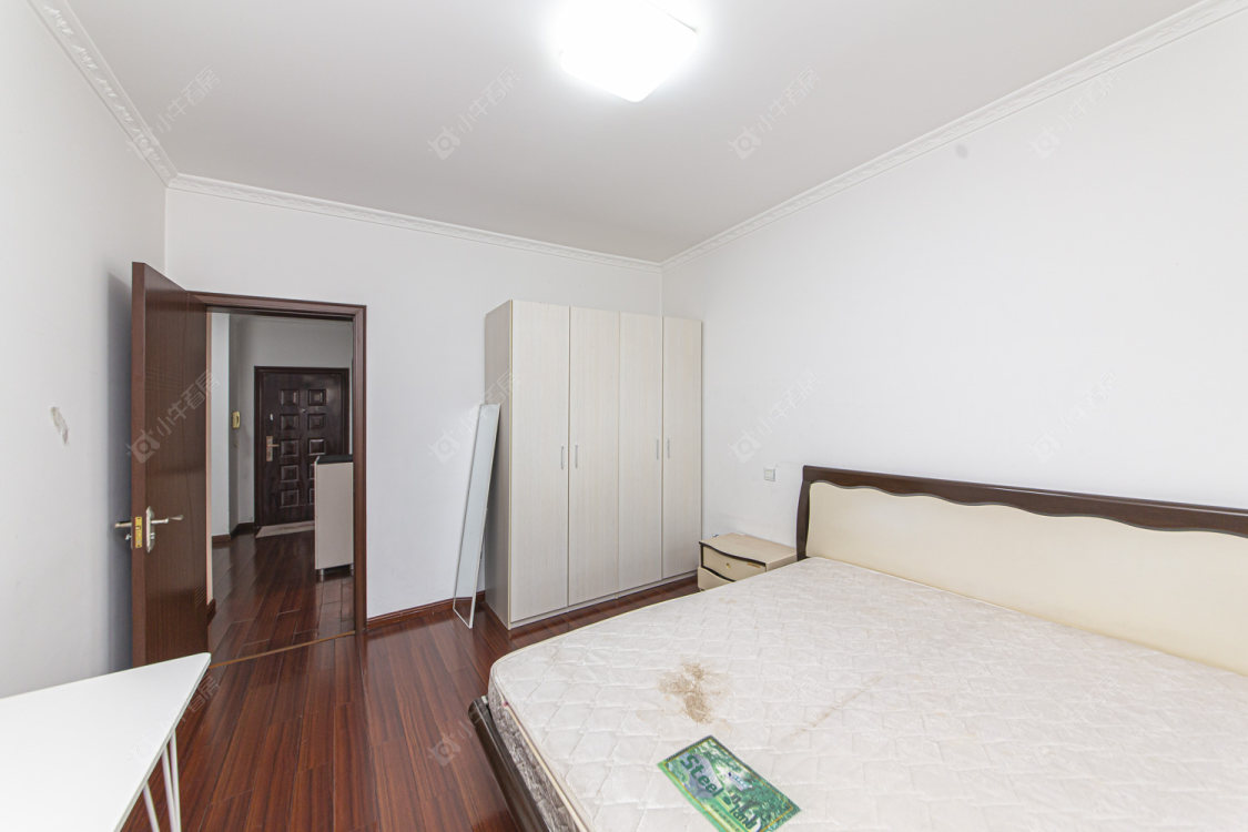 常州新城公馆风尚在售二手房_小牛看房