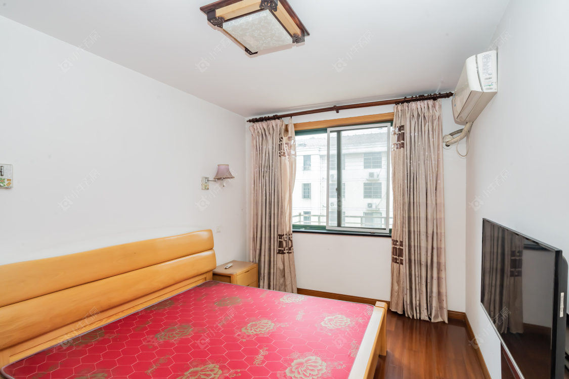 常州朝阳花园在售二手房源室内图_小牛看房