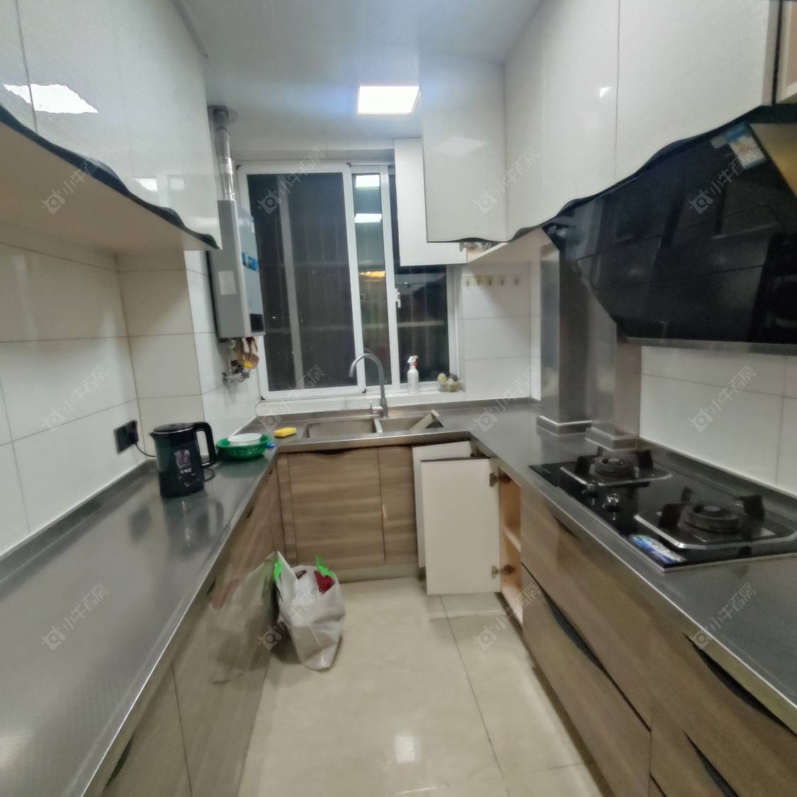 常州新景花苑一期在租房源户型图_小牛看房