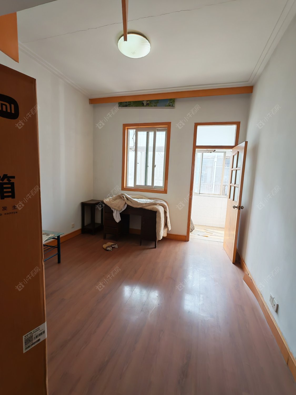 常州县北新村在租房源_小牛看房