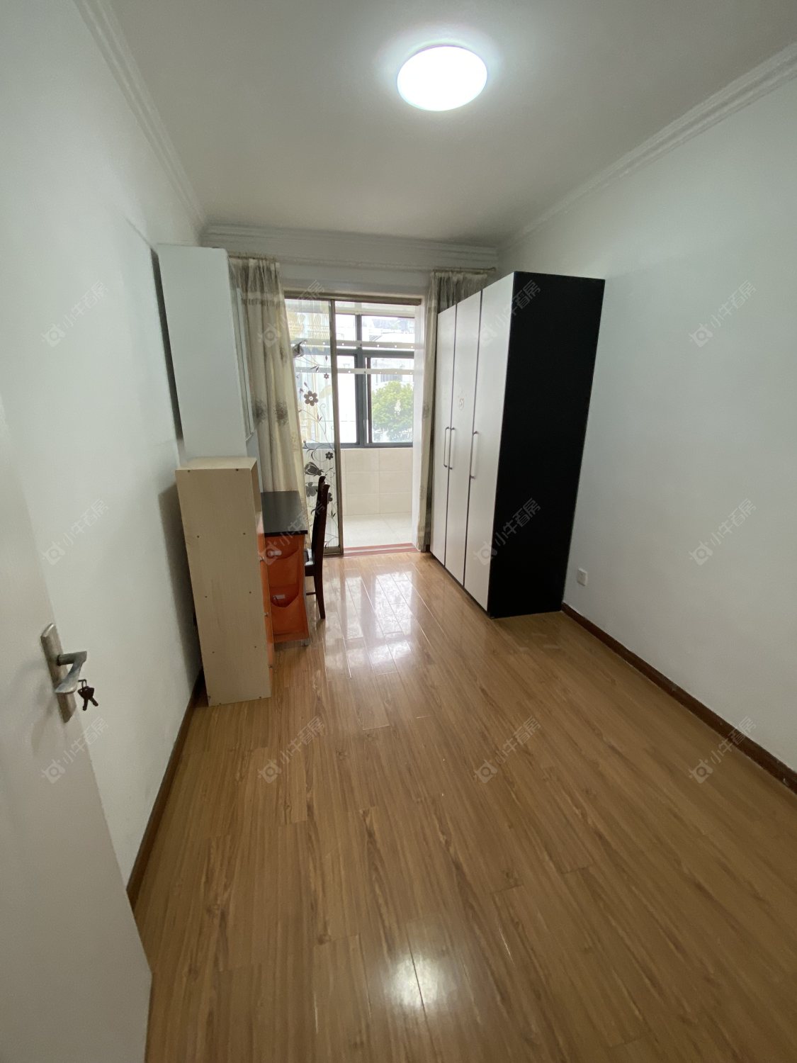 常州红梅西村在租房源室内图_小牛看房