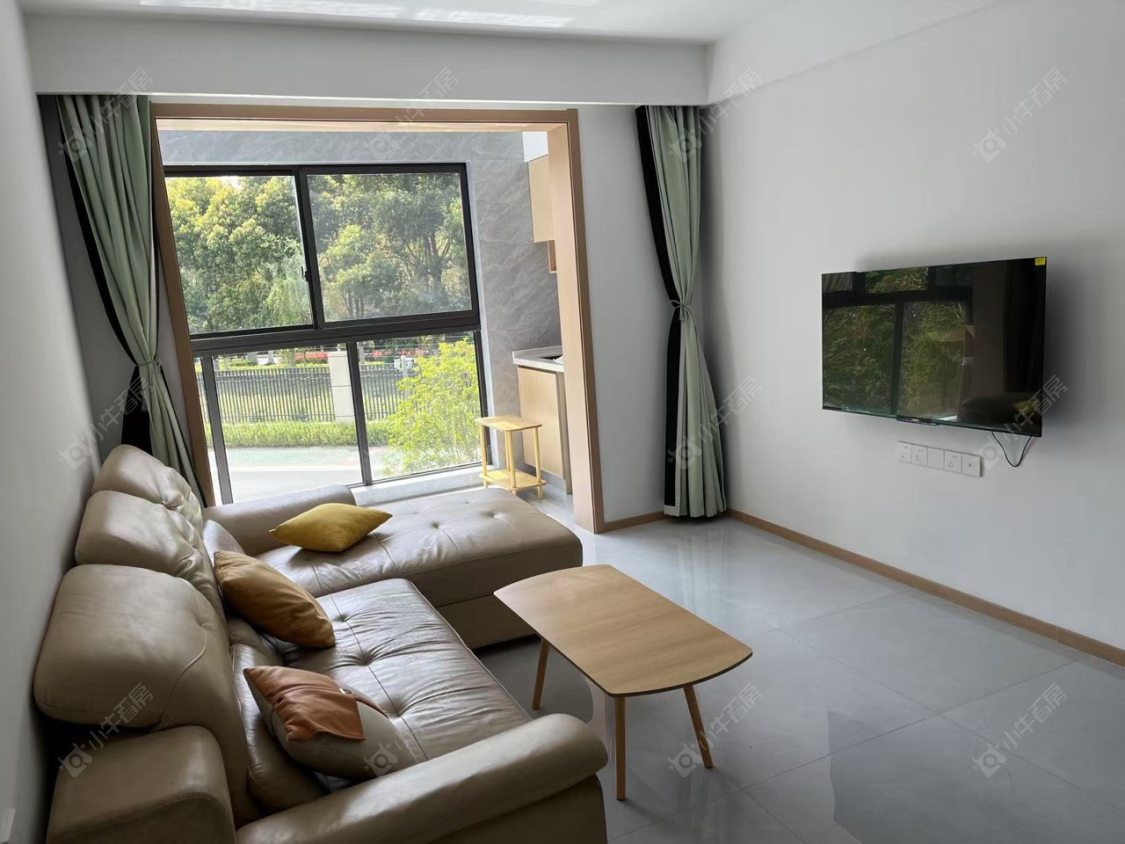 常州中梁金科启宸租房_小牛看房