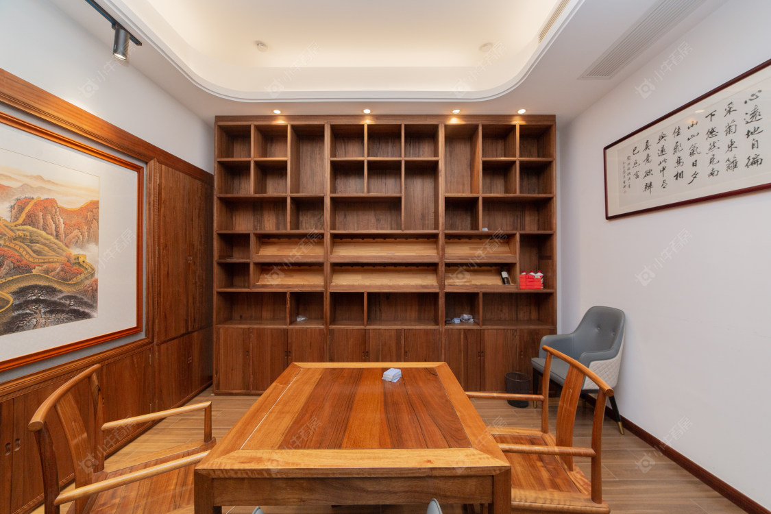 常州荣盛曼哈顿广场在售二手房源室内图_小牛看房