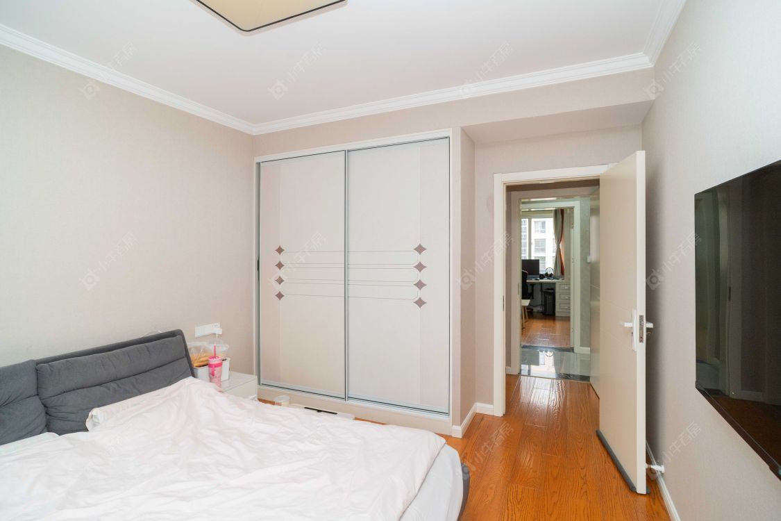 常州瑞富花苑在售二手房源室内图_小牛看房