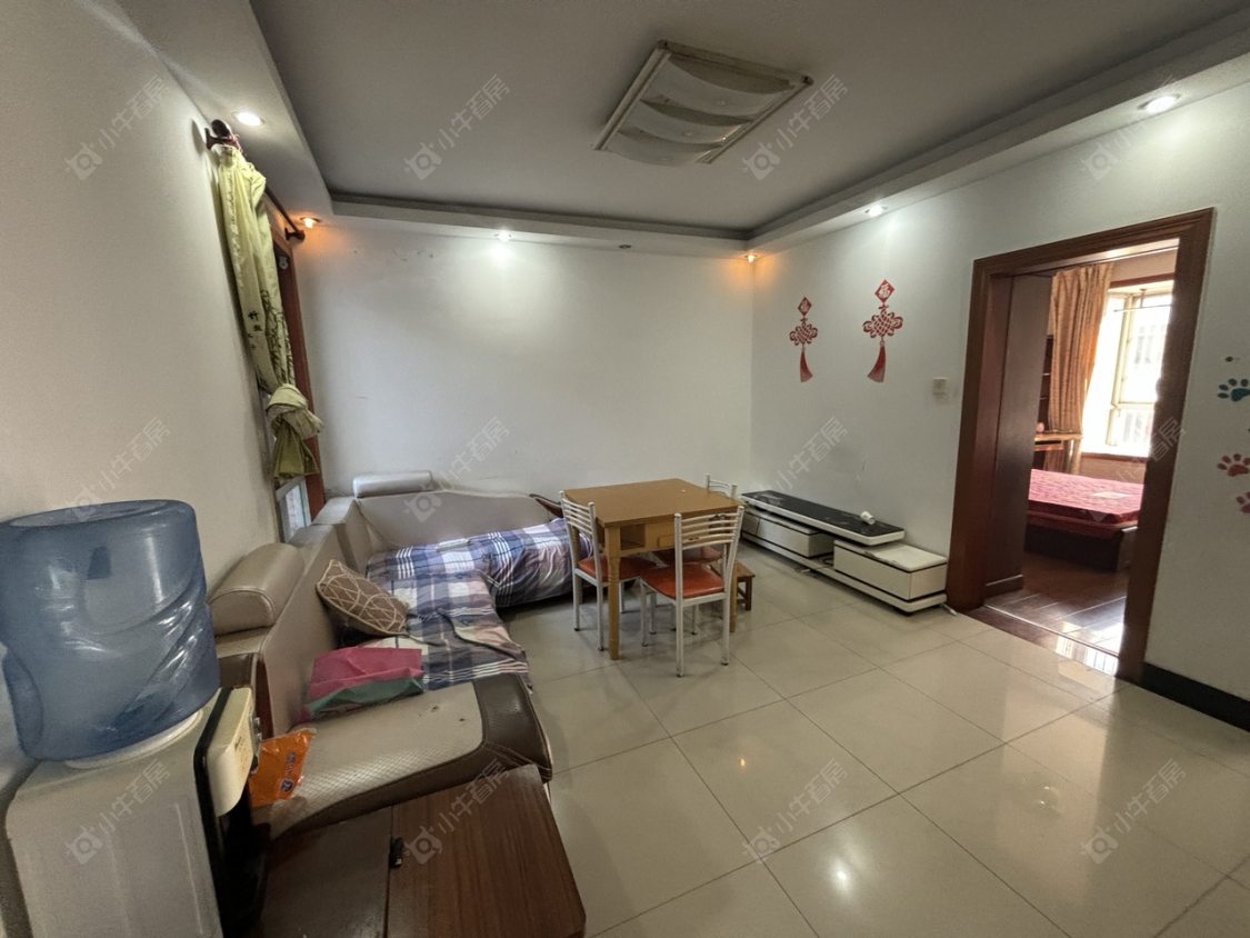 常州青司塘公房在租房源室内图_小牛看房
