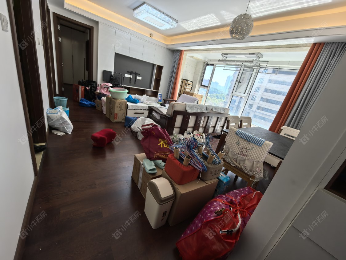 常州万科弘阳君望甲第在租房源_小牛看房