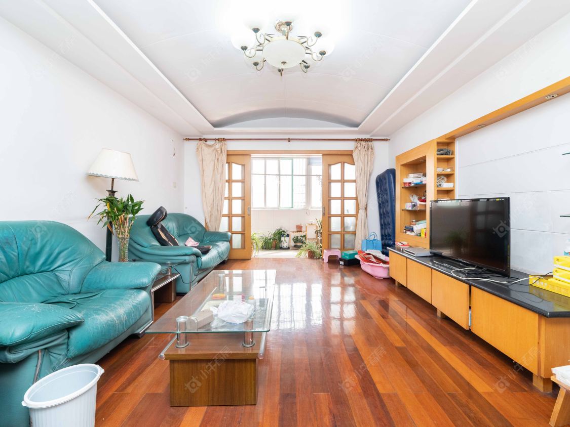 常州青盛公寓在售二手房_小牛看房