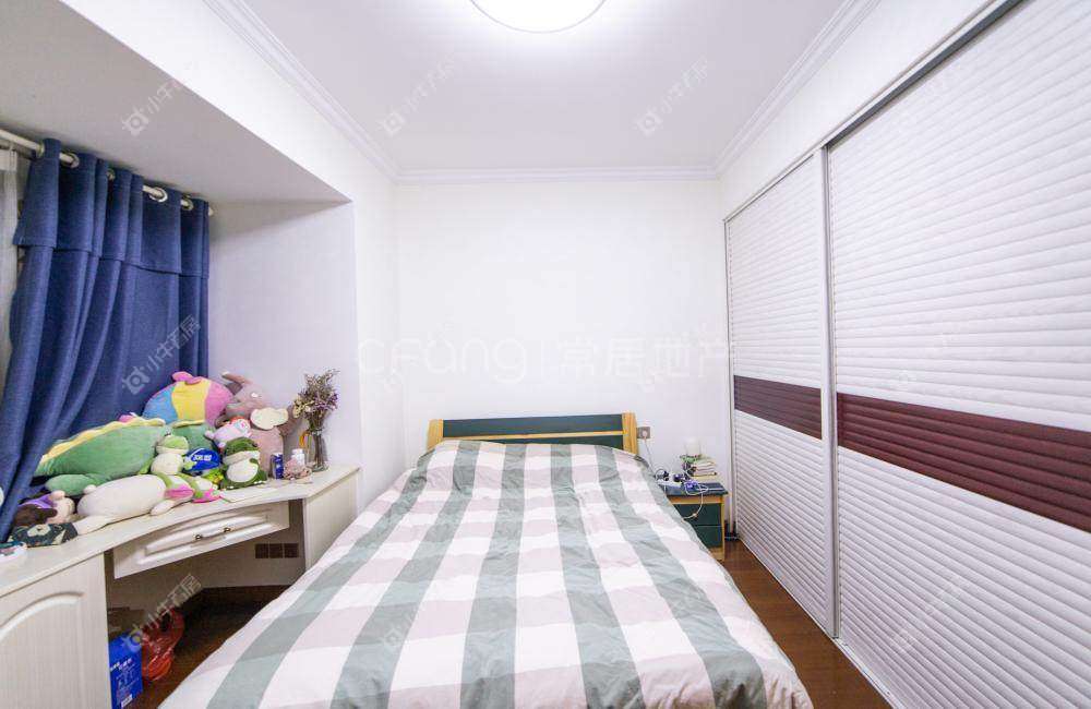 常州凤凰湖花园在租房源室内图_小牛看房