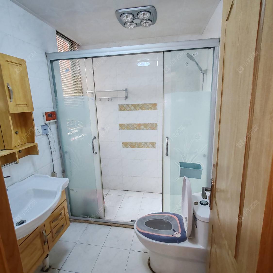 常州百草苑在租房源室内图_小牛看房