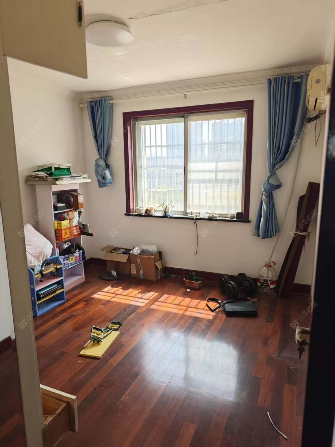 常州藻江花园一期在租房源室内图_小牛看房