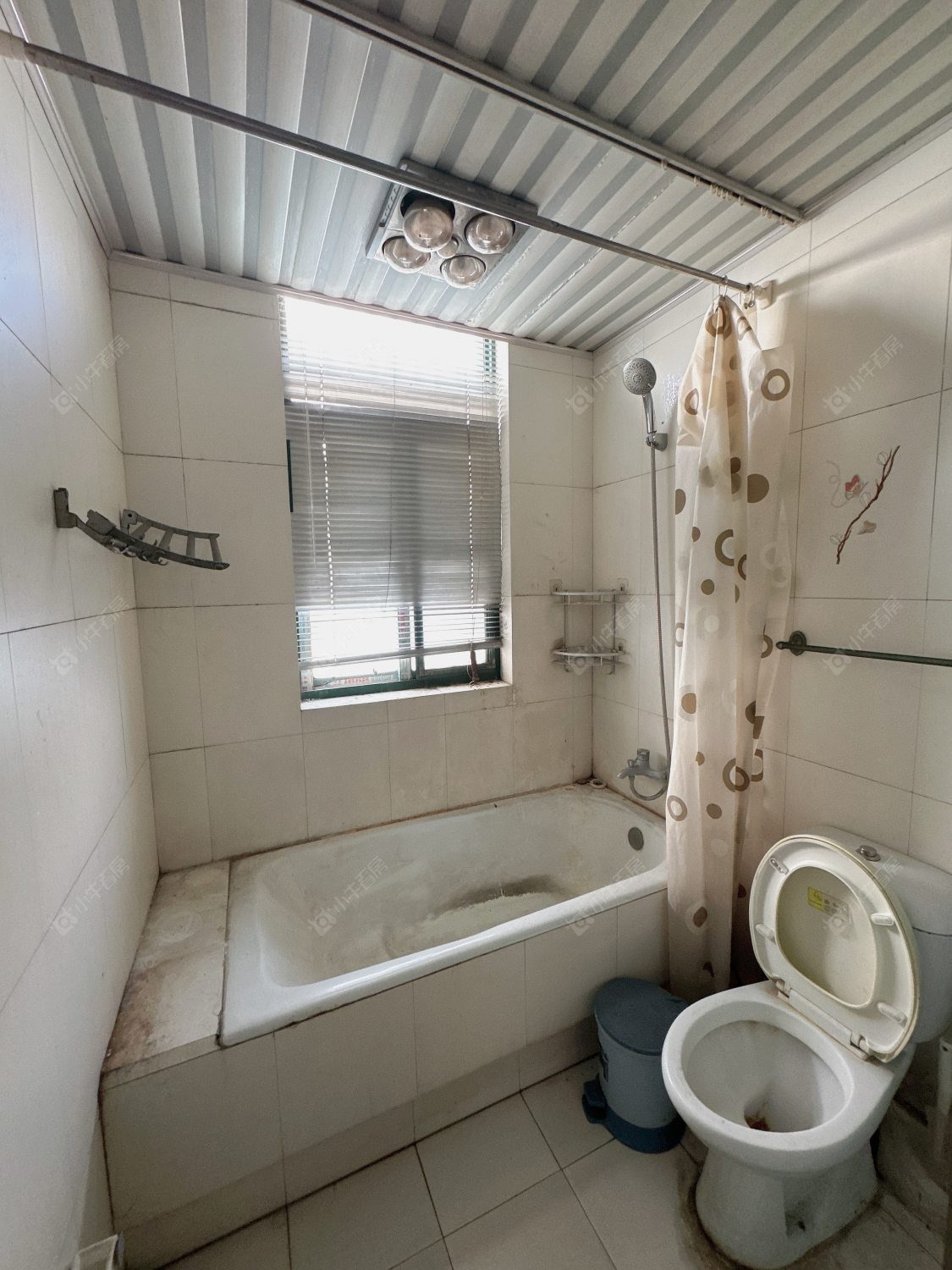 常州朝阳花园在租房源室内图_小牛看房