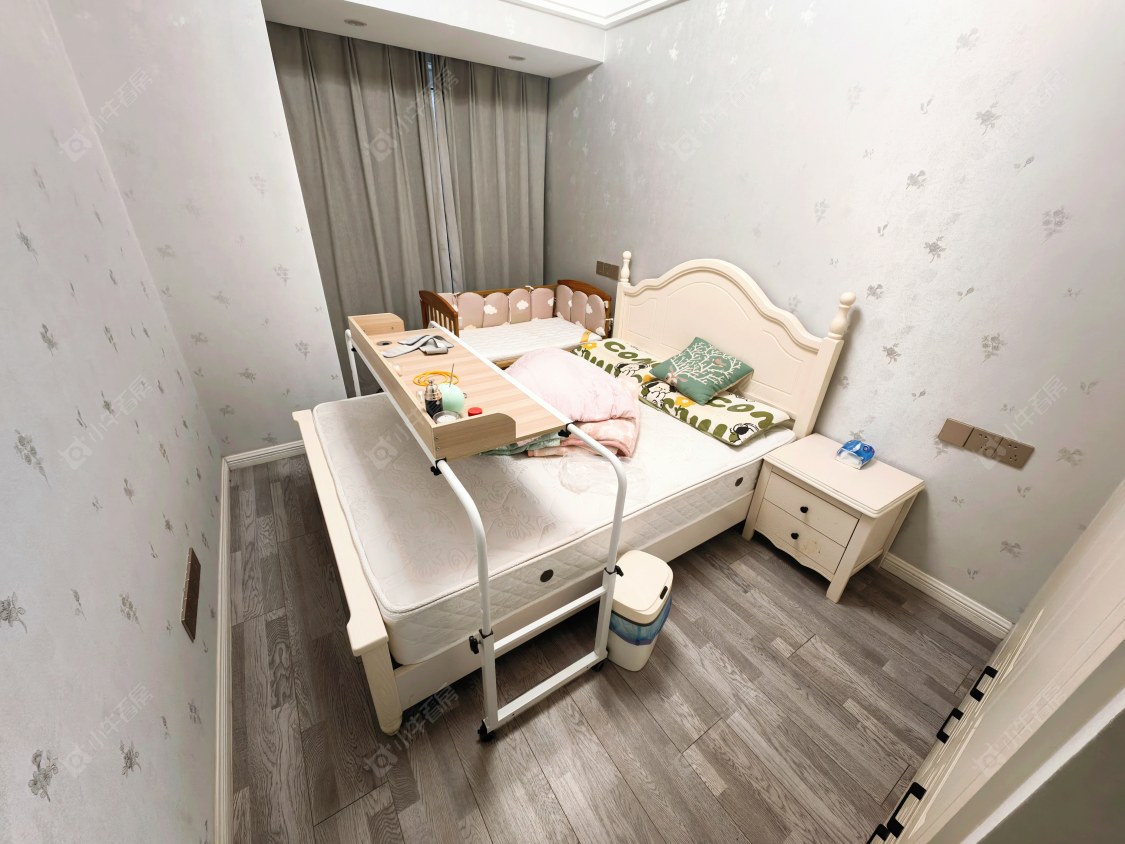 常州路劲城市主场在租房源室内图_小牛看房