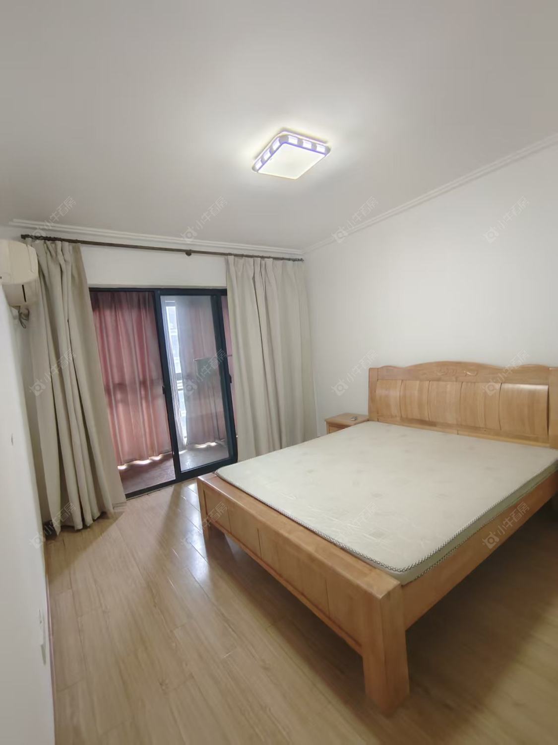 常州天安花园在租房源室内图_小牛看房