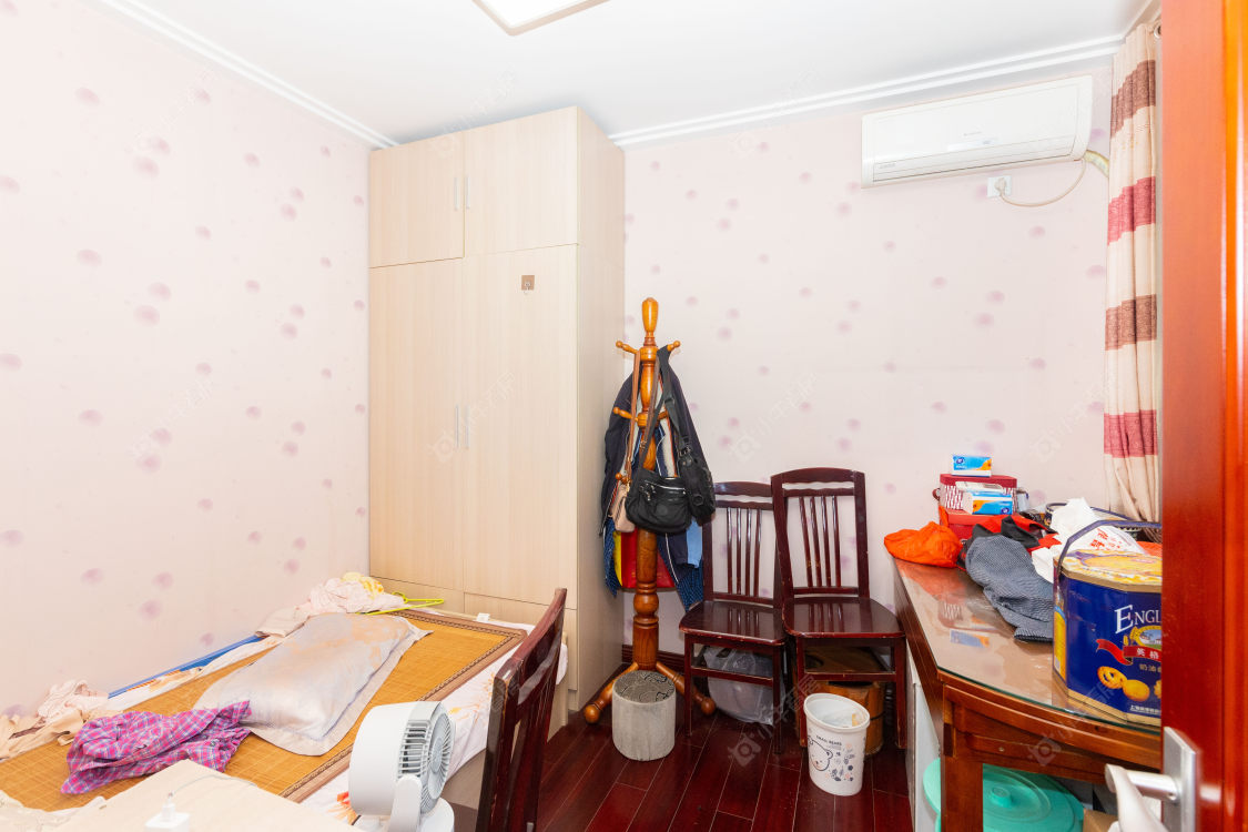 常州清水湾花园一期在售二手房源室内图_小牛看房