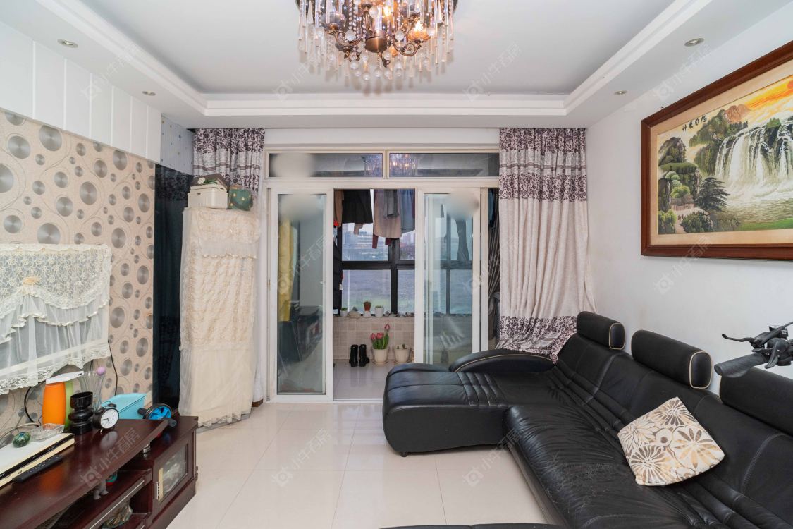 常州御水华庭一期在售二手房_小牛看房