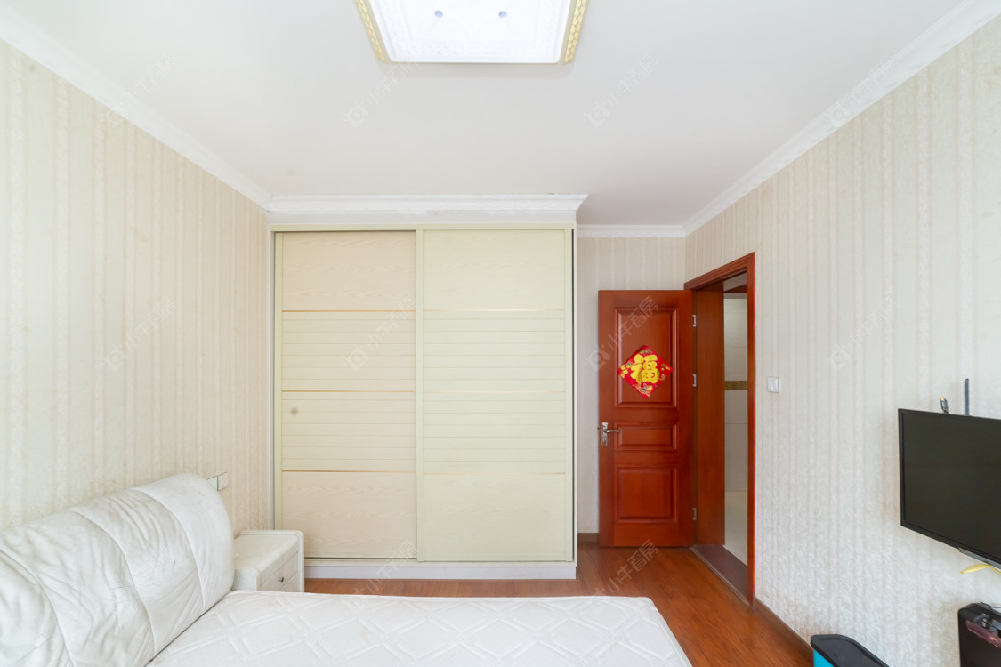 常州绿地世纪城二期在售二手房源室内图_小牛看房