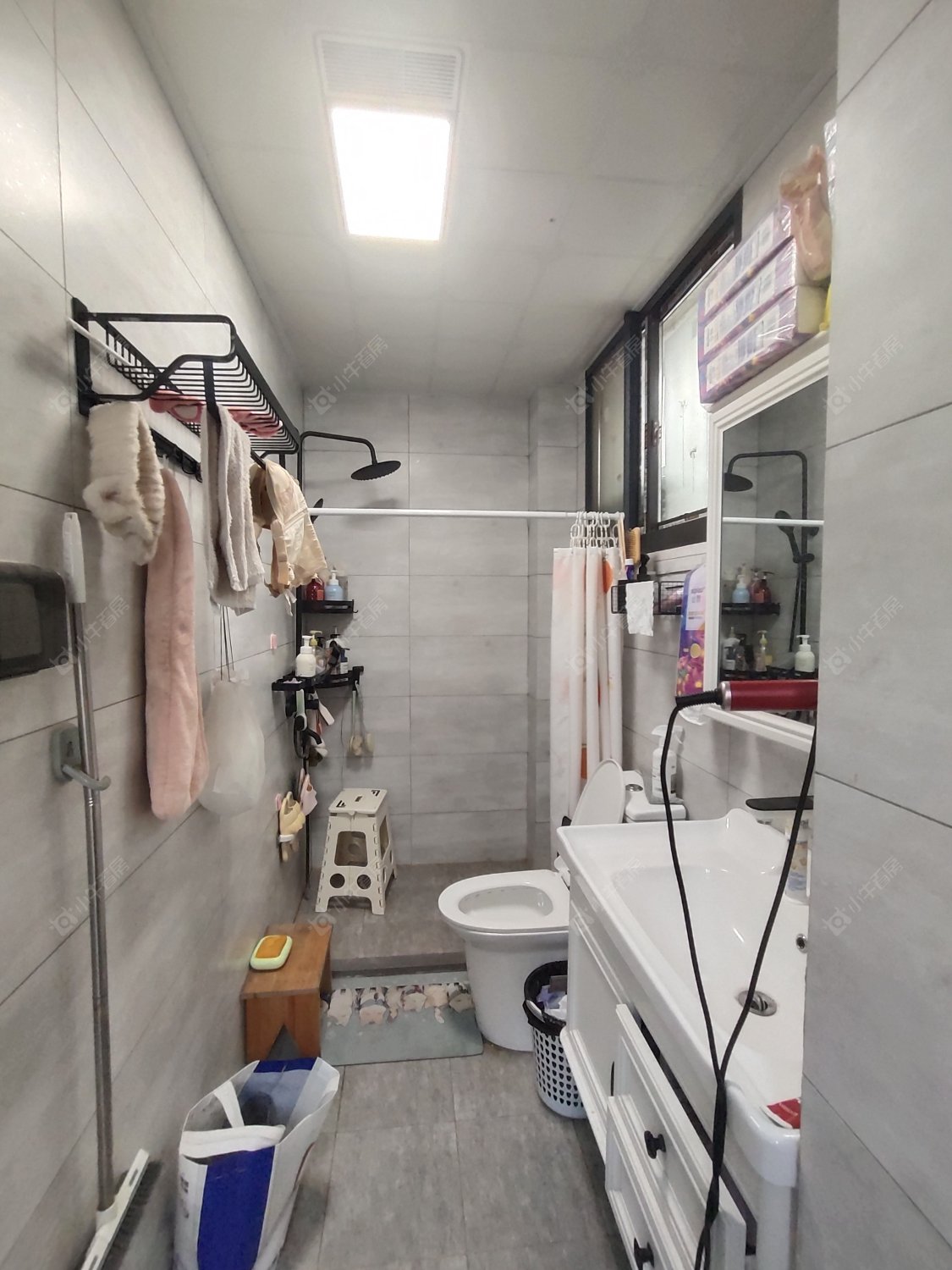 常州兰翔新村在租房源室内图_小牛看房