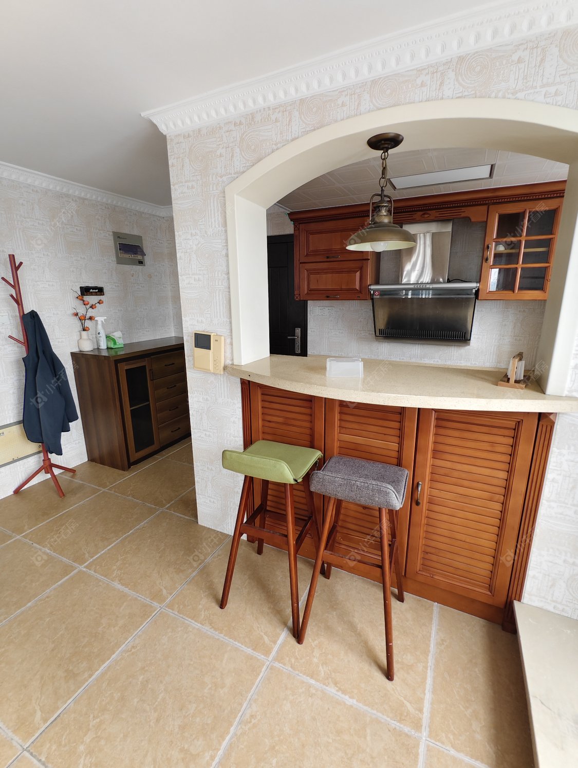 金田精英汇房源室内图 常州金田精英汇在租房源室内图_小牛看房