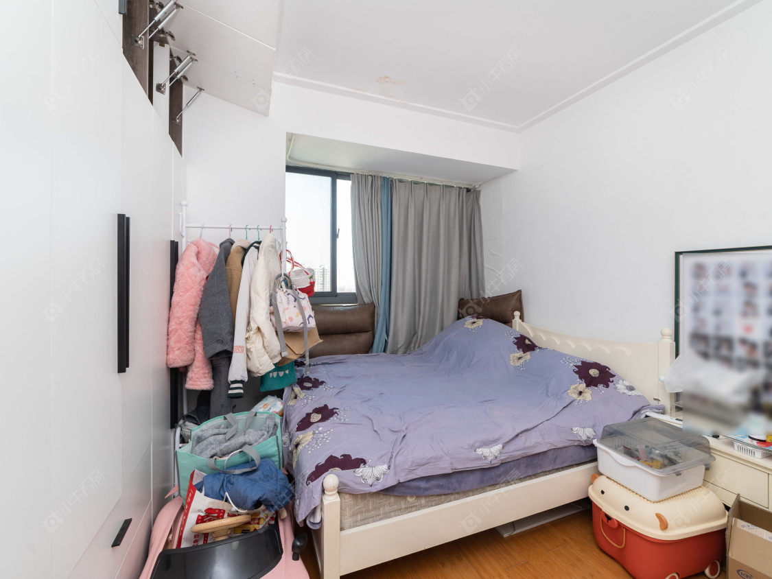 常州中天名园在售二手房源室内图_小牛看房