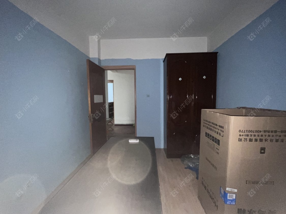 常州九洲新世界花苑在租房源室内图_小牛看房