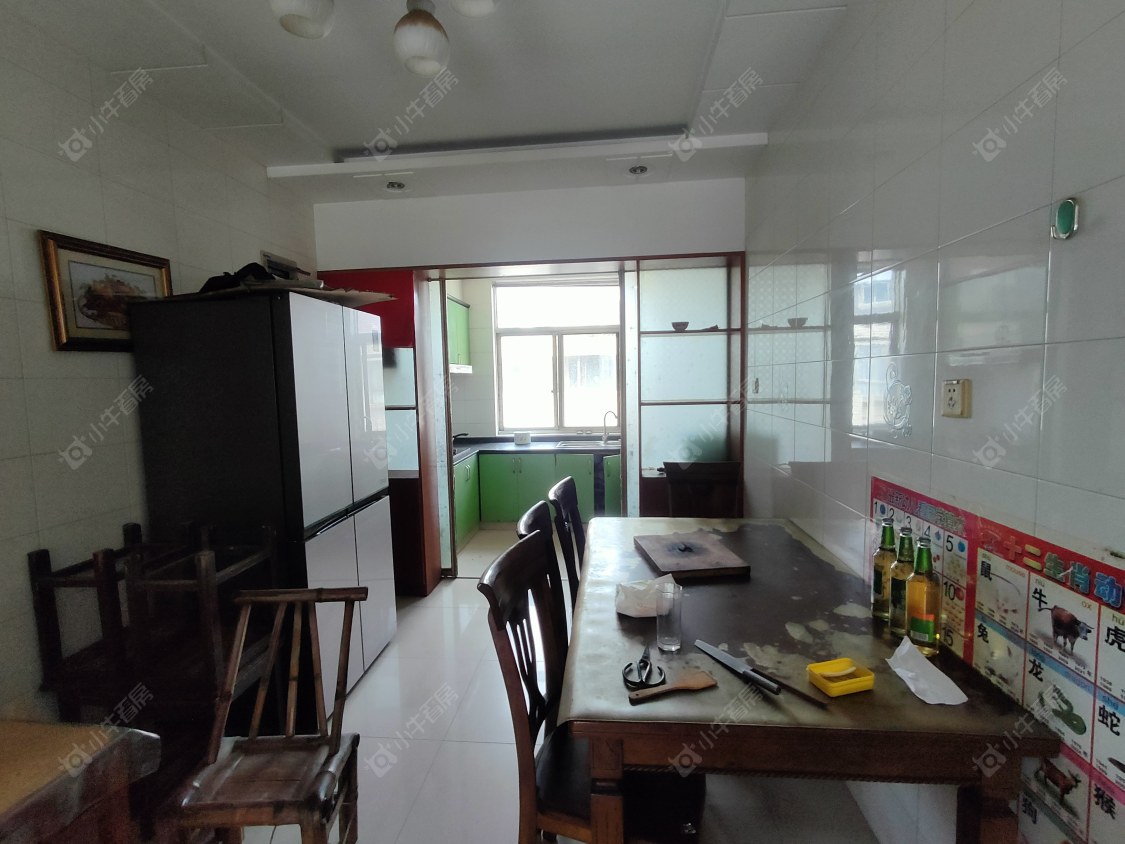 常州宋剑湖新村在租房源室内图_小牛看房