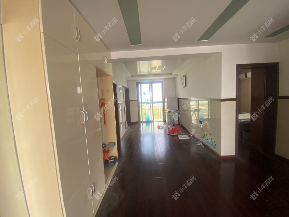 常州橄榄城在租房源_小牛看房