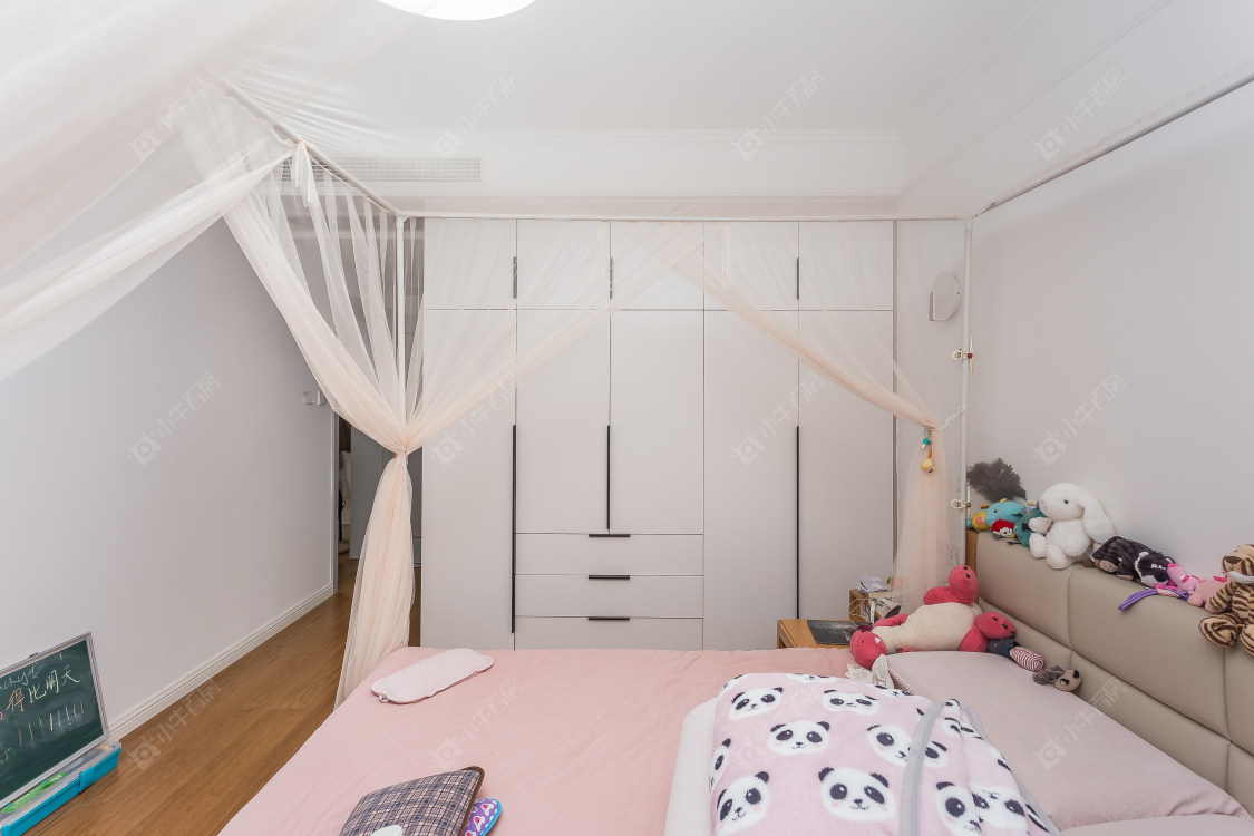 常州润德半岛在售二手房源室内图_小牛看房