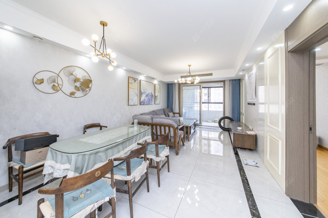 绿地峰云汇房源 常州绿地峰云汇在售二手房源_小牛看房