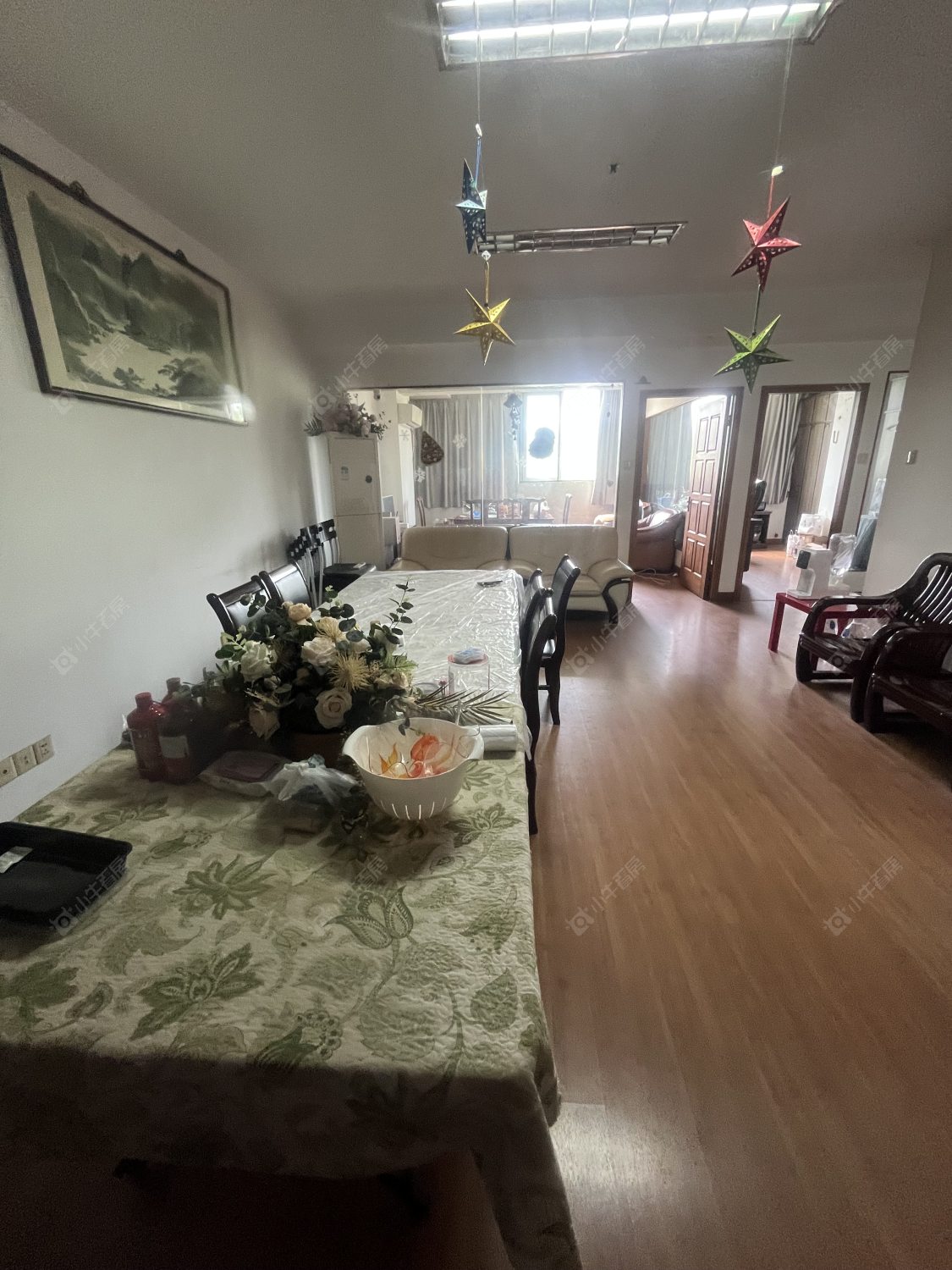 常州听松大厦在租房源室内图_小牛看房