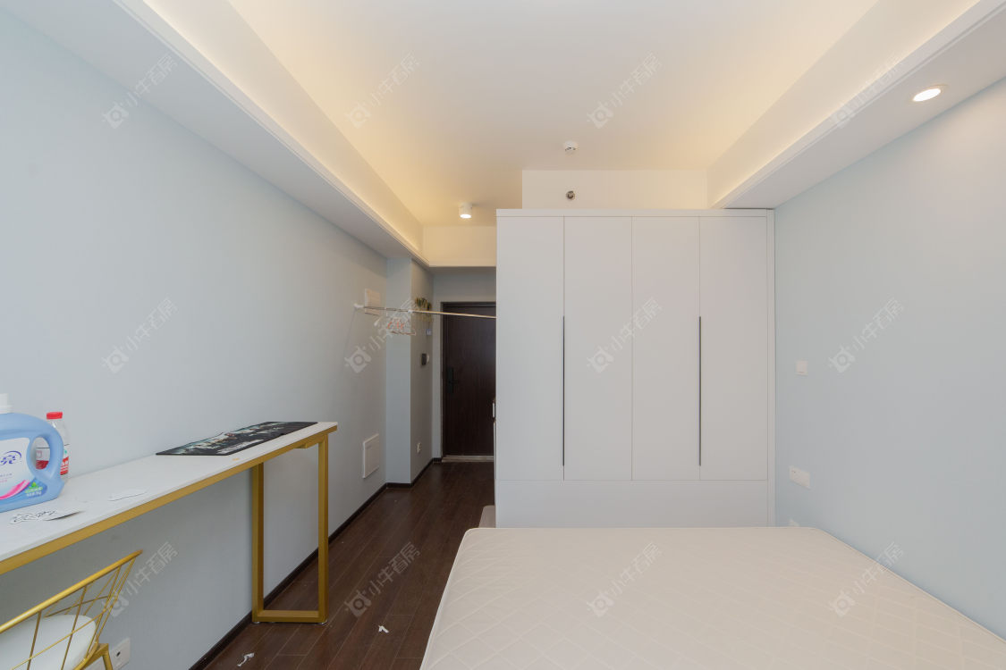 常州朗诗邻里中心在售二手房_小牛看房