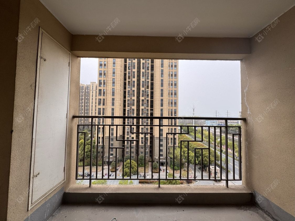 常州华都幸福里在售二手房房源室内图_小牛看房