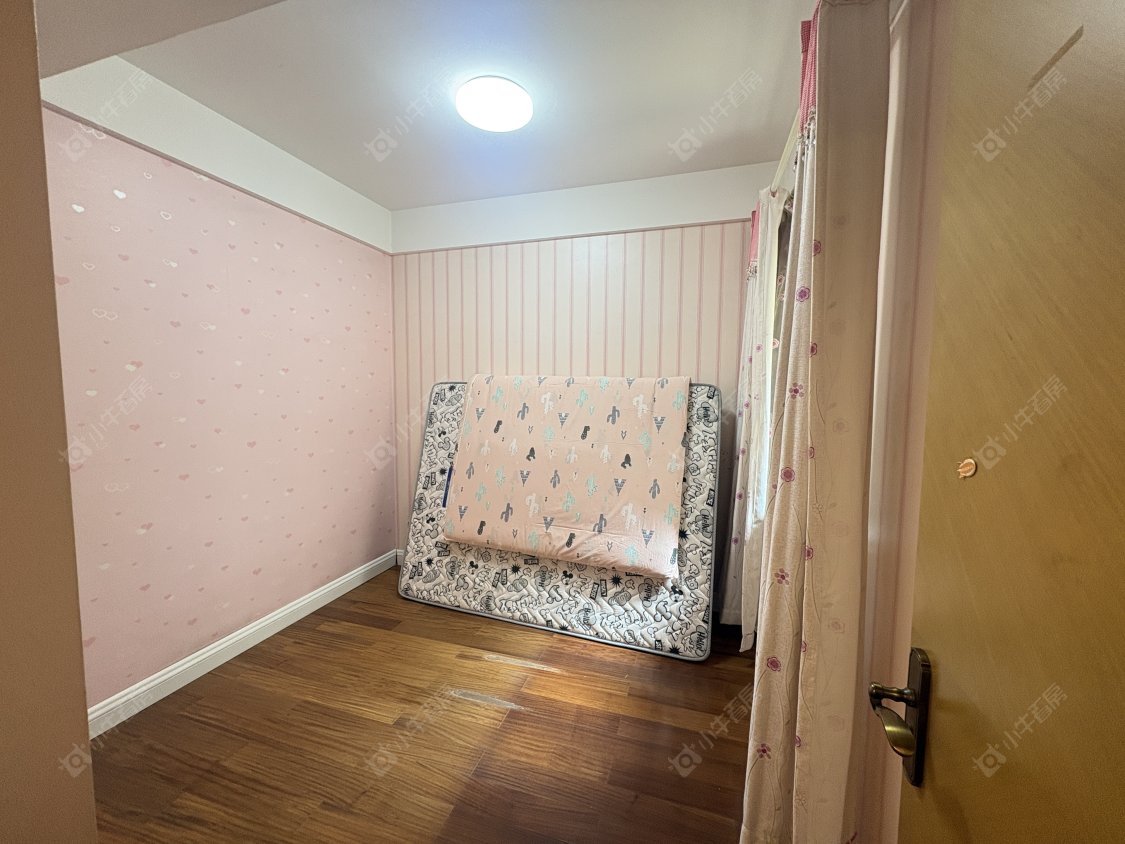 常州新城金郡(天宁)一期在租房源_小牛看房