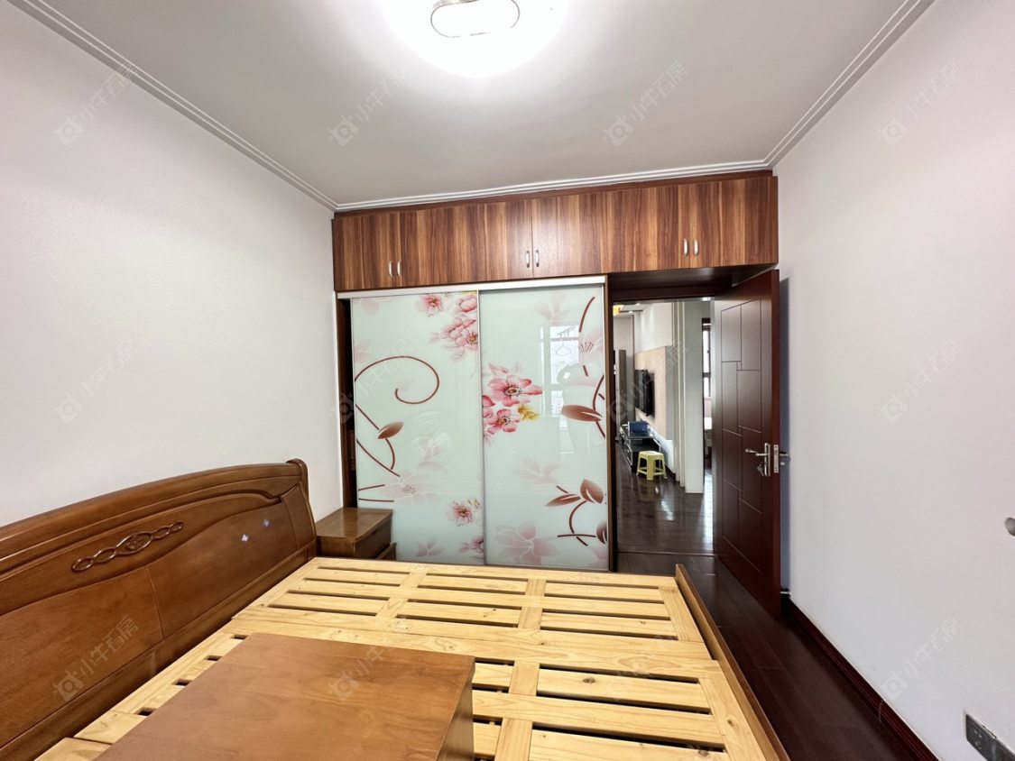 常州新城逸境园在租房源室内图_小牛看房