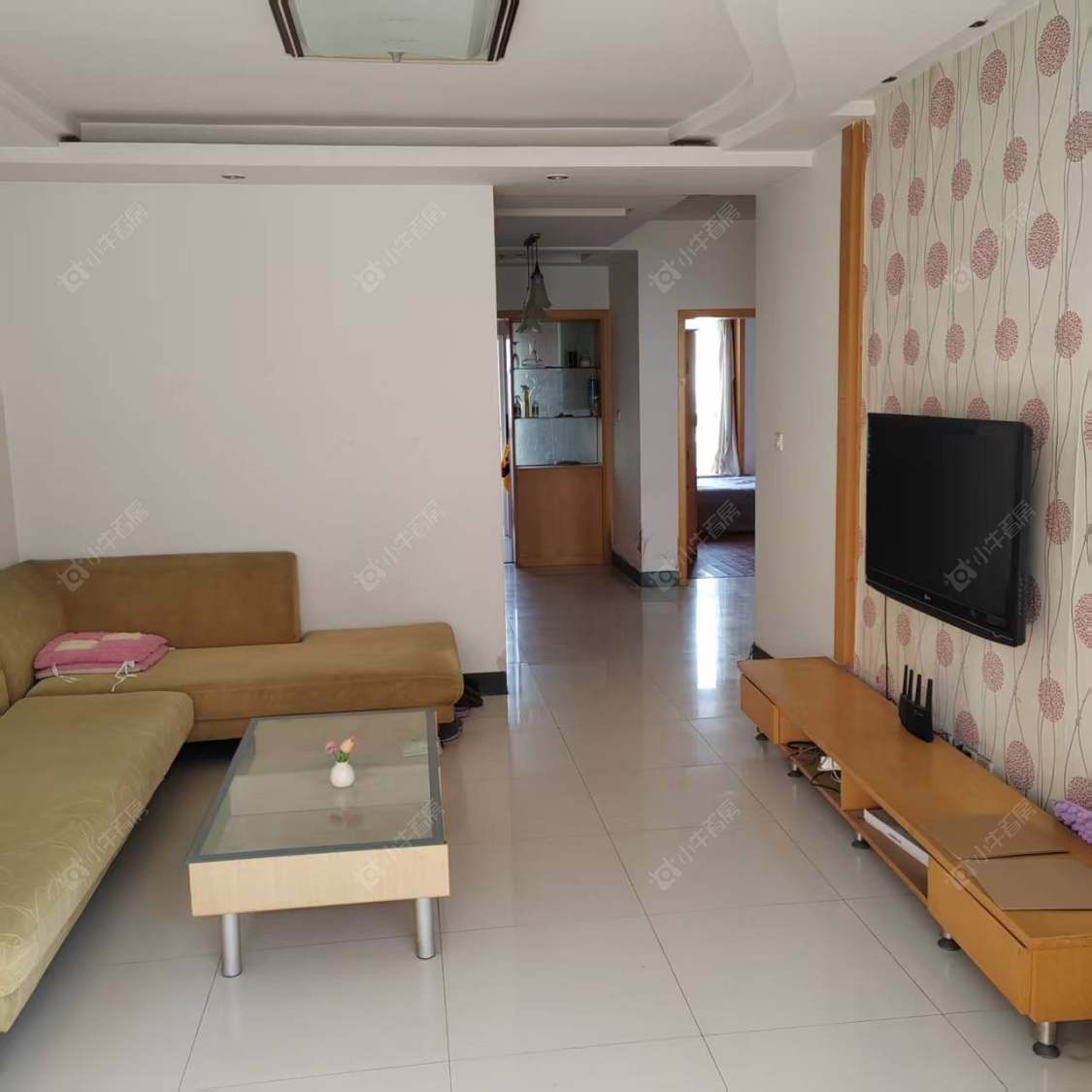 常州陈渡新苑在租房源_小牛看房