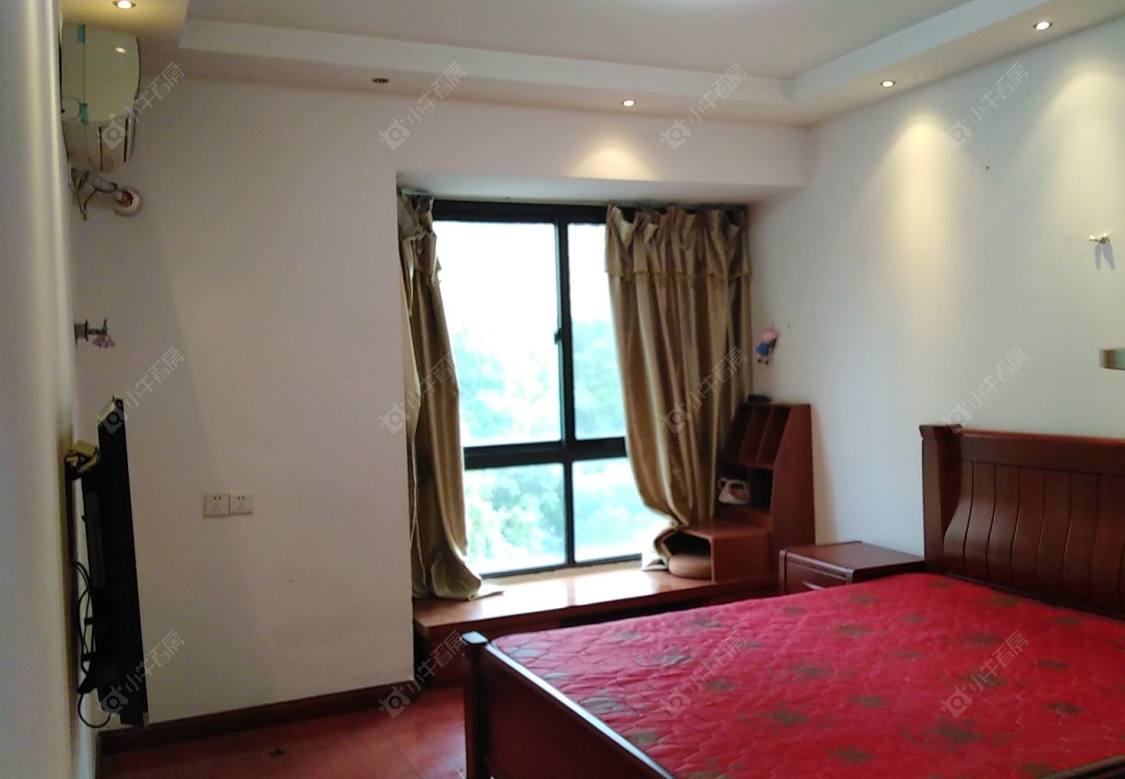 常州新城蓝钻苑南区在租房源室内图_小牛看房