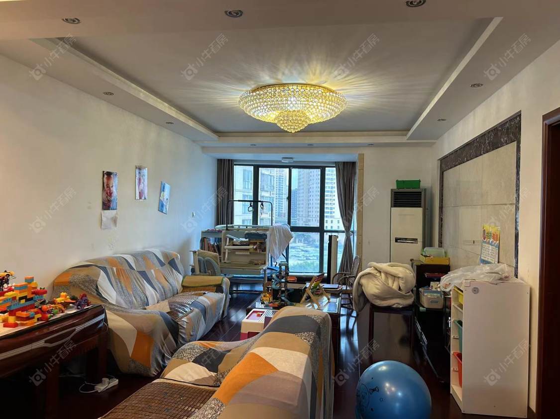 常州阳湖名城在租房源_小牛看房