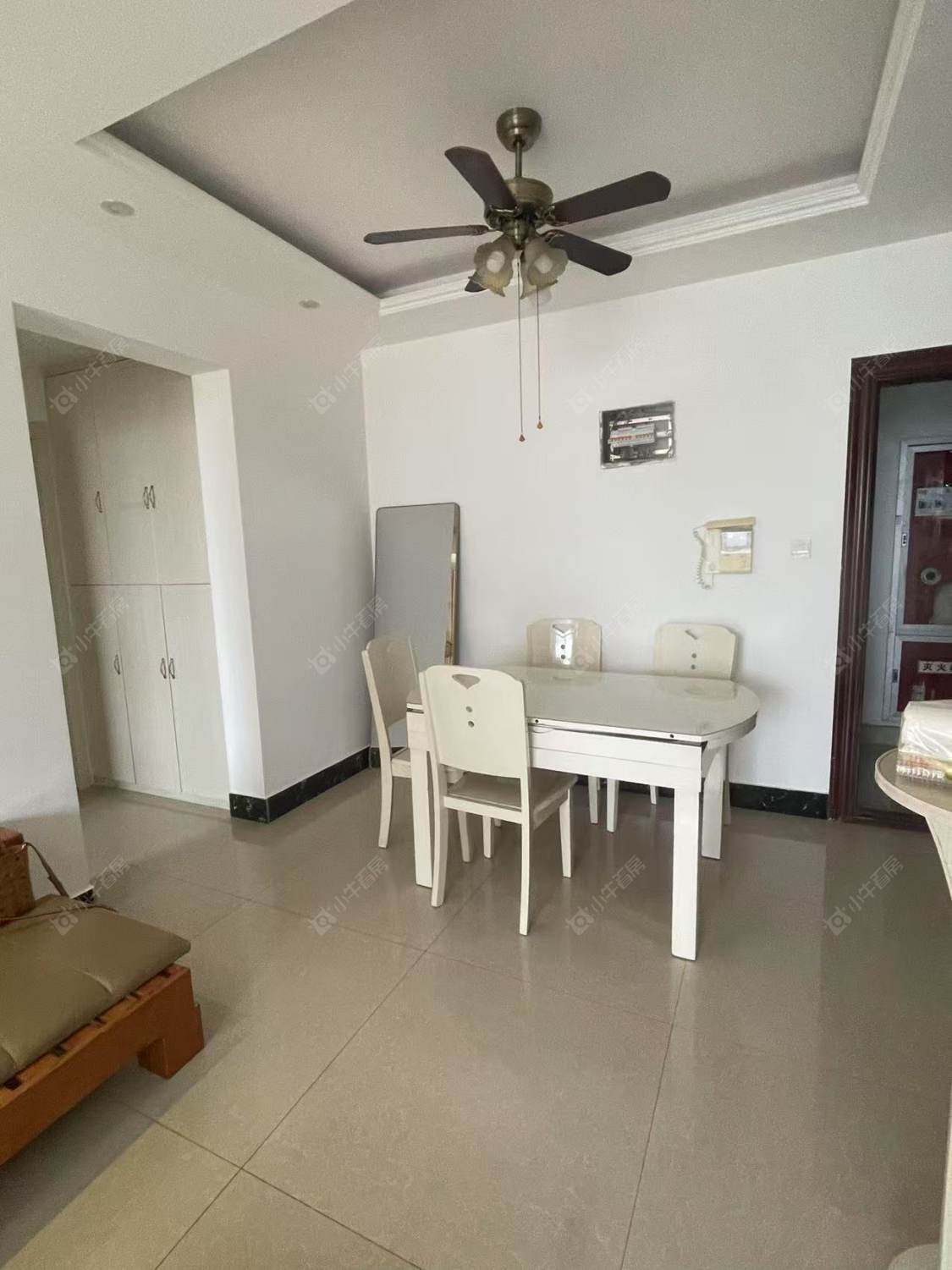 常州青枫公馆在租房源_小牛看房