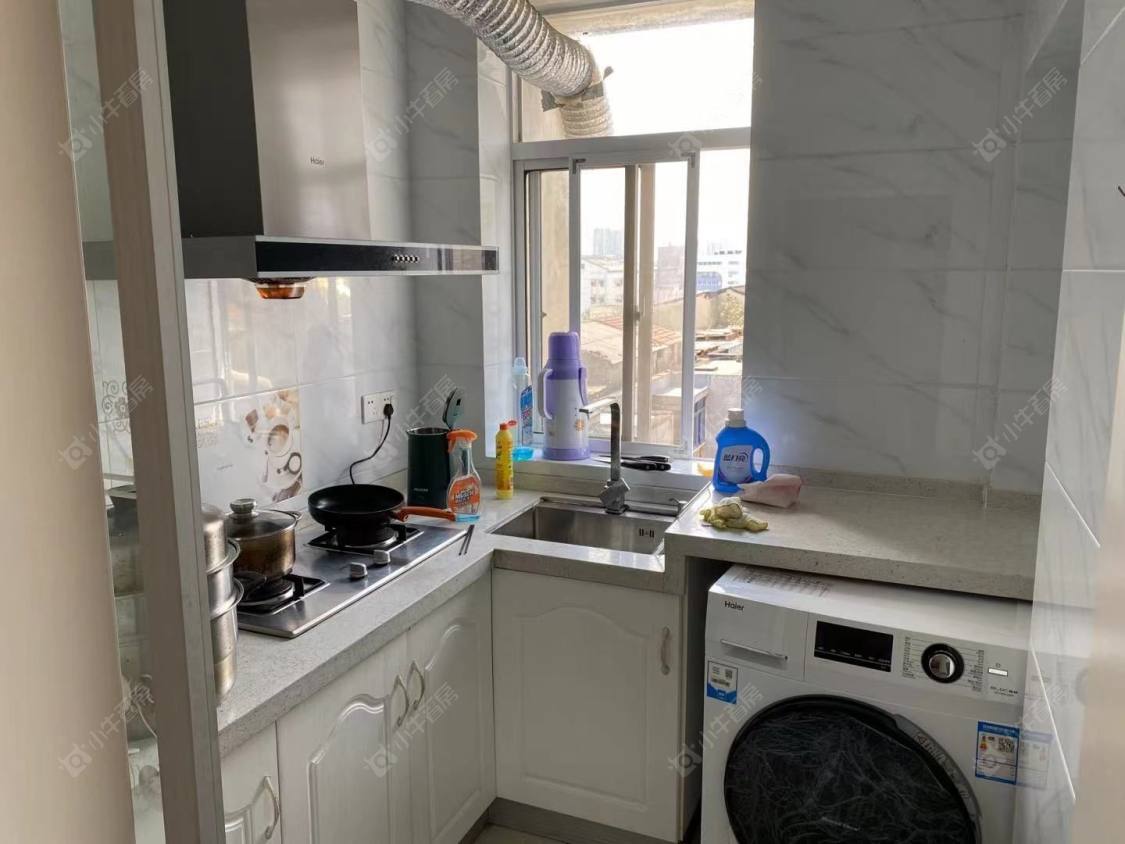 常州清凉新村在租房源室内图_小牛看房