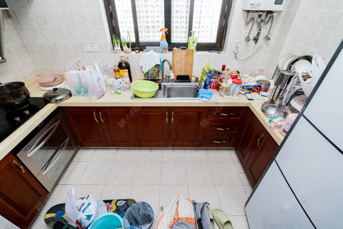 常州华润国际一期在售二手房源室内图_小牛看房