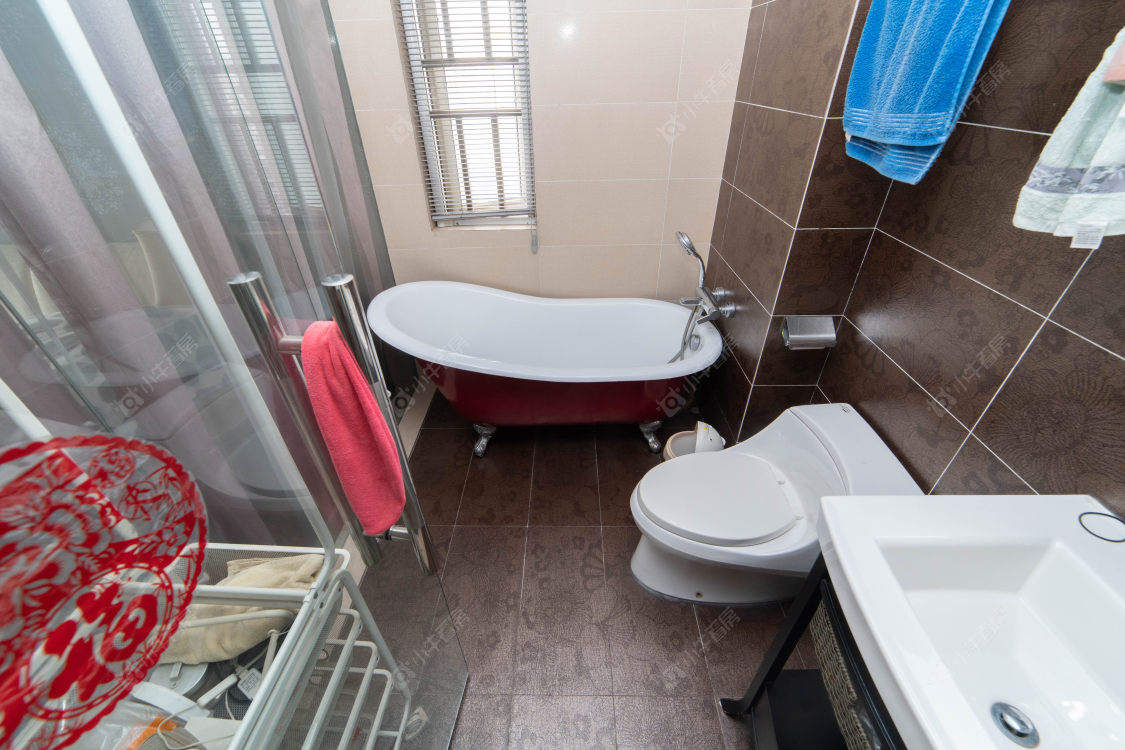 常州高成莱茵三期在售二手房源室内图_小牛看房