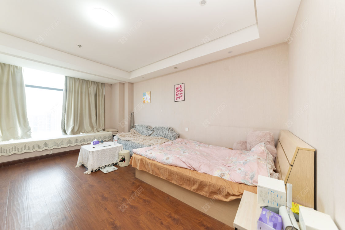 常州富都公馆在售二手房源室内图_小牛看房