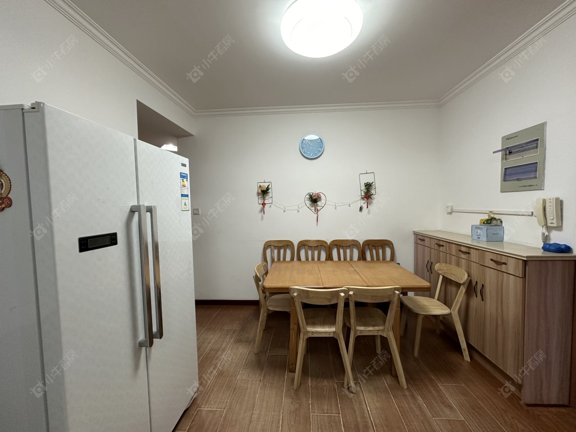 常州京城豪苑北区在租房源_小牛看房