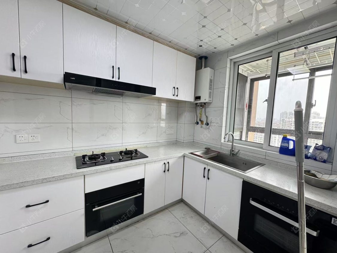 常州万达中央华城在租房源室内图_小牛看房