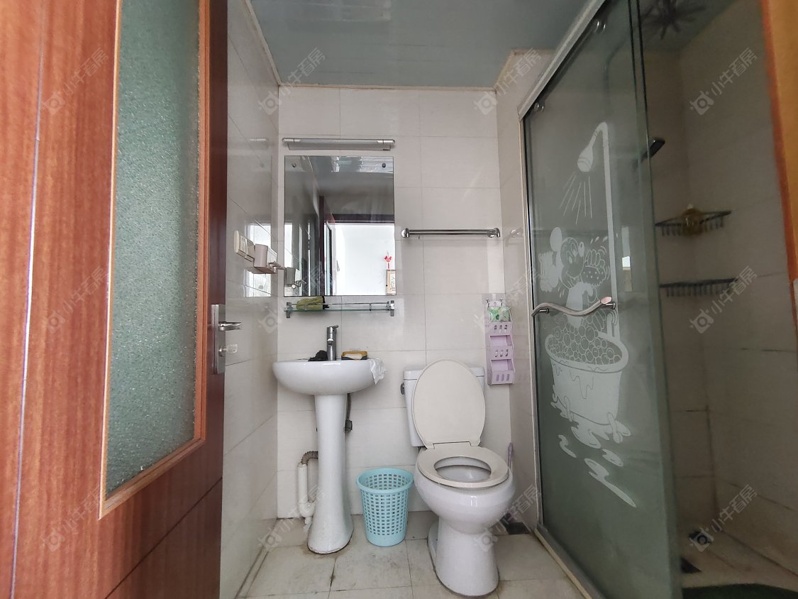 常州青山湾南区在租房源_小牛看房