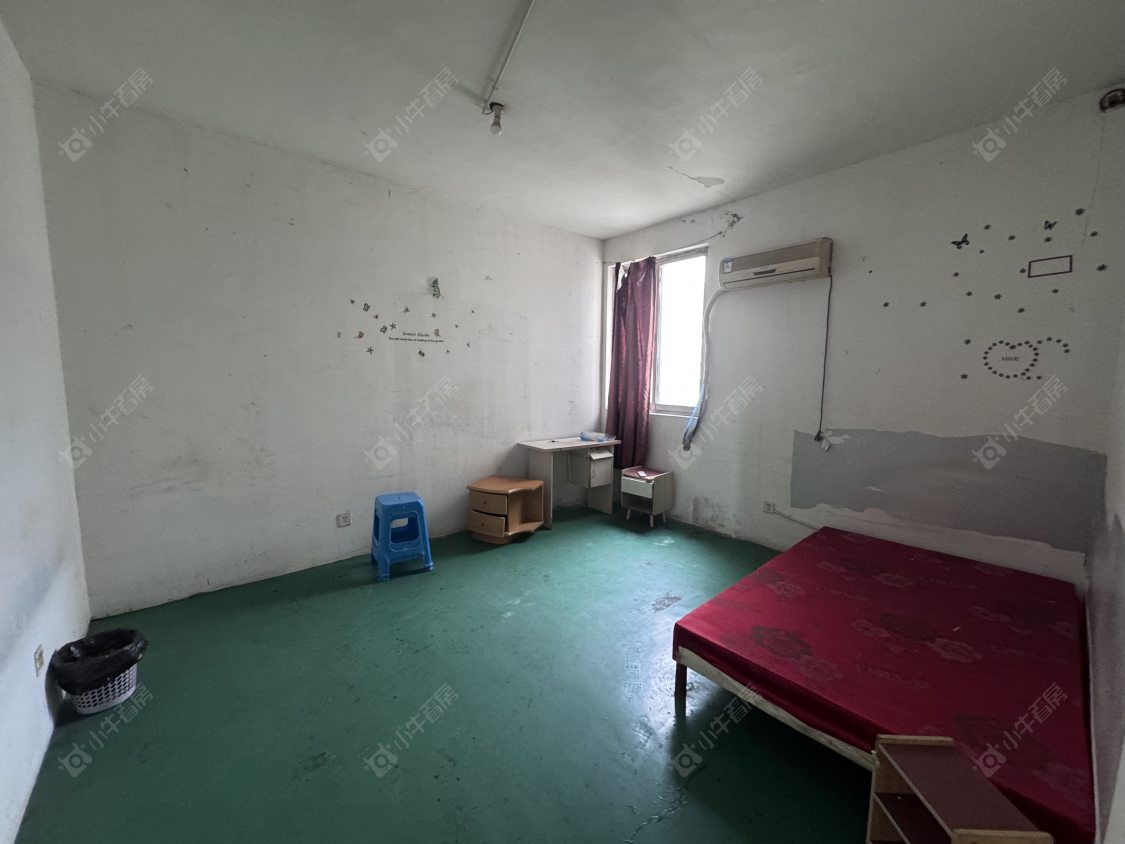 常州湾里新村在租房源室内图_小牛看房