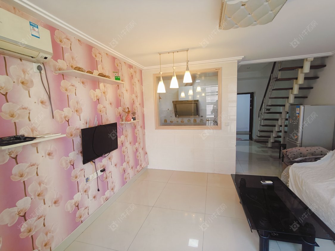 常州百兴华府一期在租房源室内图_小牛看房