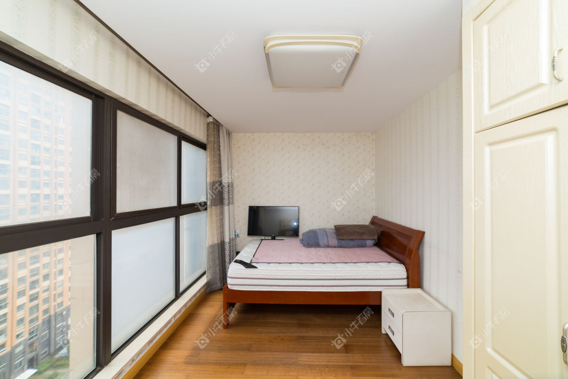 常州润泽东方尚院在租房源_小牛看房