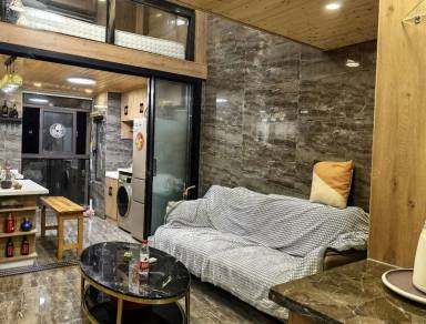 常州吾悦广场全能家公寓2室1厅2卫出租_小牛看房